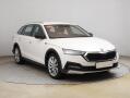 �koda Octavia Scout 2.0 TDI, 4X4, Automat