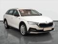 �koda Octavia Scout 2.0 TDI, 4X4, Automat