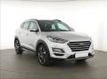 Hyundai Tucson 2.0 CRDi, KLIMA, NAVI