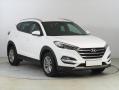 Hyundai Tucson 1.7 CRDi, Serv.kniha, Navi