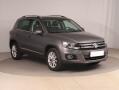 Volkswagen Tiguan 2.0 TDI, Tempomat