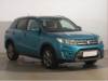 Suzuki Vitara GLX 1.6 VVT, Serv.kniha