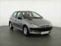 Peugeot 206 1.4, po STK, jezd vborn