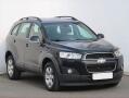 Chevrolet Captiva 2.2 CDTi, 4X4, Serv.kniha