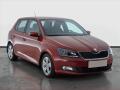 �koda Fabia 1.2 TSI, Tempomat