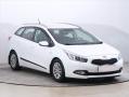 Kia Ceed 1.4 CVVT, LPG, Tempomat