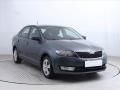 koda Rapid Ambition 1.2 TSI, Serv.kniha