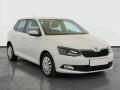 �koda Fabia Style 1.0 TSI, Tempomat