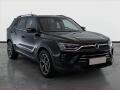 SsangYong Korando 1.5 T-GDI, 4X4, Automat, �R