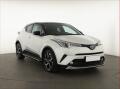 Toyota C-HR 1.2 Turbo, Automat, Navi