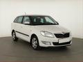 koda Fabia 1.6 TDI, R,1.maj