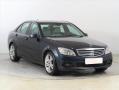 Mercedes-Benz C 200 Kompressor, Automat