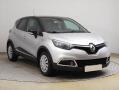 Renault Captur 0.9 TCe, Tempomat