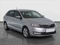 �koda Rapid Spaceback 1.2 TSI