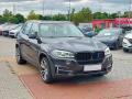 BMW X5 xDrive40d, 4X4, Automat, K��e