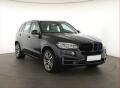 BMW X5 xDrive40d, 4X4, Automat, K��e