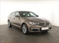 BMW 320d GT, 4X4, Automat, Navi
