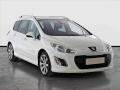 Peugeot 308 1.6 HDi, 7�m�st, po STK