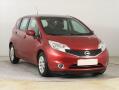 Nissan Note 1.2, Tempomat, Park.�senzory