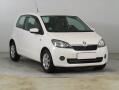 koda Citigo Ambition 1.0 MPI, Serv.kniha