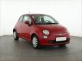 Fiat 500 1.2, po STK, jezd� v�born�