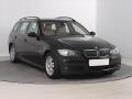 BMW 320 d, Ta�n�, jezd� v�born�