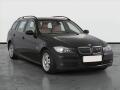 BMW 320 d, Ta�n�, jezd� v�born�