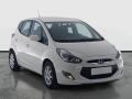 Hyundai ix20 1.4 CRDi, nov� STK, udr�ovan�