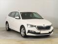 �koda Scala Ambition 1.0 TSI, Serv.kniha