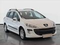 Peugeot 308 1.6 HDi, Serv.kniha, Tempomat