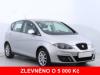 Seat Altea 1.6 TDI, Serv.kniha, Tempomat