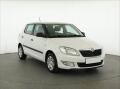 �koda Fabia 1.6 TDI, nov� STK
