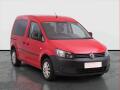 Volkswagen Caddy 1.6 TDi, 5M�st
