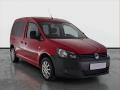 Volkswagen Caddy 1.6 TDi, 5M�st