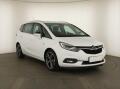 Opel Zafira 1.6 Turbo, 7�m�st, Navi