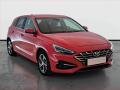 Hyundai i30 1.5 DPI, �R,1.maj, Serv.kniha