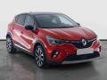 Renault Captur 1.3 TCe MHEV