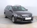 Volkswagen Passat Business 2.0 TDI, Serv.kniha