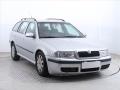 koda Octavia 1.6, Tan, jezd vborn