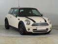 Mini Cooper D, nov STK