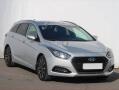 Hyundai i40 1.7 CRDi, Serv.kniha, Navi