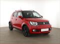 Suzuki Ignis 1.2, Serv.kniha, Navi