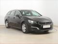 Peugeot 508 2.0 BlueHDi, Navi, Tempomat