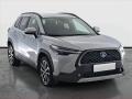 Toyota Corolla Cross 1.8 Hybrid