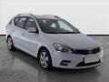 Kia Ceed 1.6 CVVT, Serv.kniha, po STK