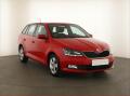 �koda Fabia 1.2 TSI, Park.�senzory