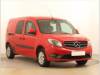 Mercedes-Benz Citan 109 CDI, 5Mst, 650kg