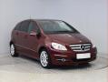Mercedes-Benz B 180 CDI , Automat