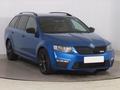 koda Octavia RS 2.0 TDI, Automat, R,2.maj