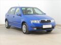 koda Fabia Comfort 1.4, LPG, po STK
